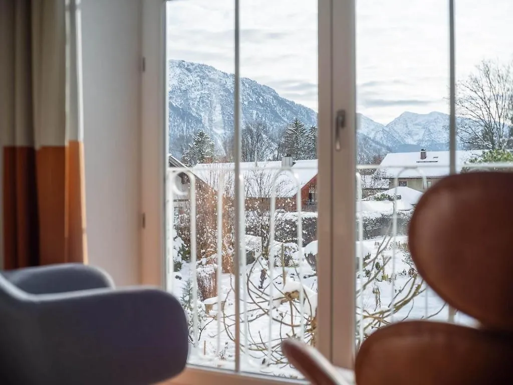 The Townhouse Ruhpolding Hotel