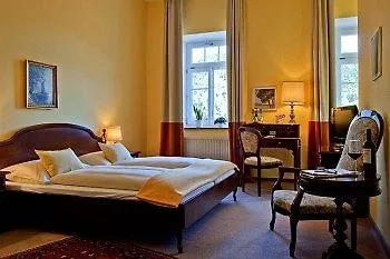 The Townhouse Ruhpolding Hotel