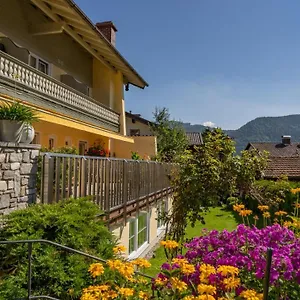 Hotel Steffl Garni, Ruhpolding