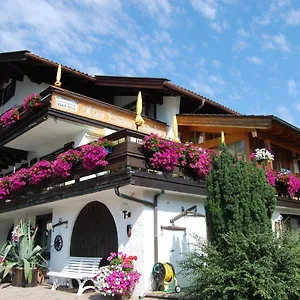 Hotel - Pension - Heidelberg, Ruhpolding