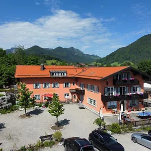 Garni Forsthaus Hotel