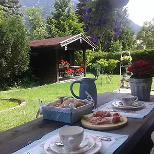 Guest house Gaestehaus Geist, Ruhpolding