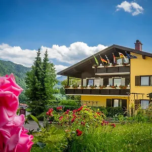 Guest house Garni Zeranka, Ruhpolding