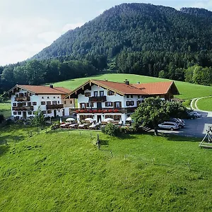 Inn Berggasthaus Weingarten, Ruhpolding