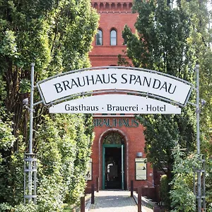 Brauhaus In Spandau Duitsland